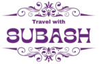 Travel with Subash